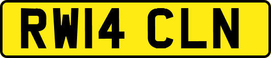 RW14CLN