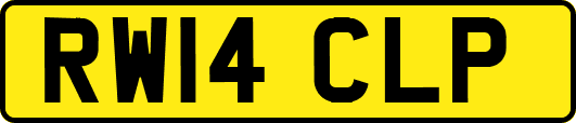 RW14CLP