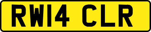 RW14CLR