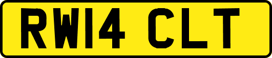 RW14CLT
