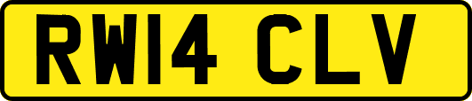 RW14CLV