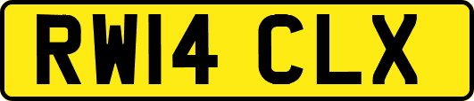RW14CLX