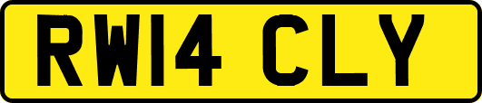 RW14CLY