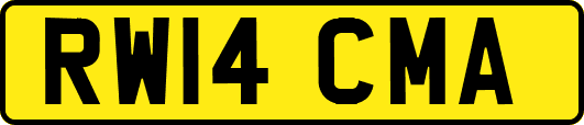 RW14CMA
