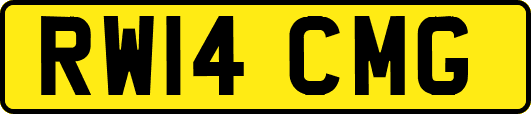 RW14CMG