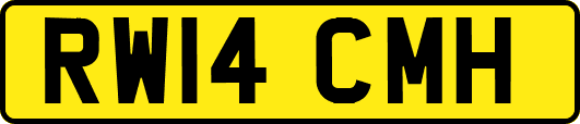 RW14CMH