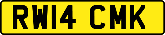 RW14CMK
