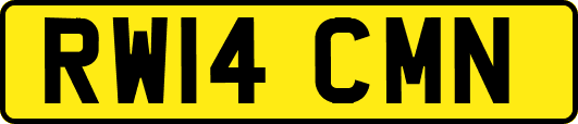 RW14CMN
