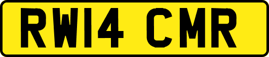 RW14CMR