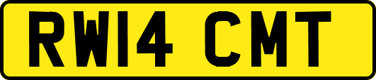 RW14CMT