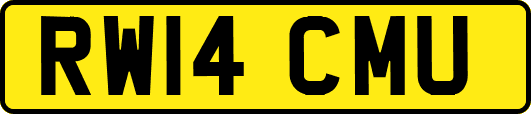 RW14CMU