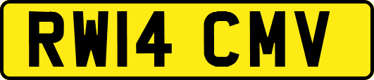 RW14CMV