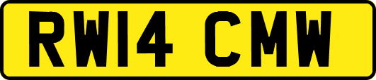 RW14CMW