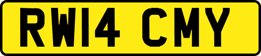 RW14CMY