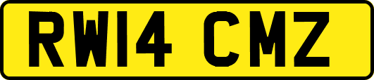 RW14CMZ
