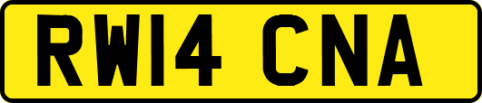 RW14CNA