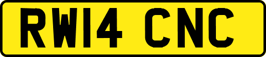 RW14CNC