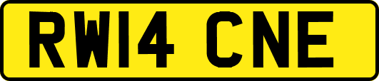 RW14CNE