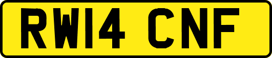 RW14CNF
