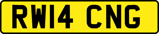RW14CNG