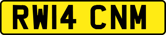 RW14CNM