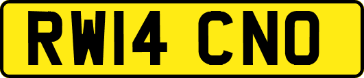 RW14CNO