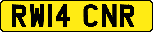 RW14CNR
