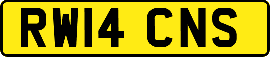 RW14CNS