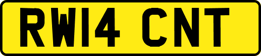 RW14CNT