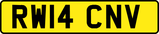 RW14CNV