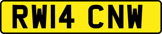 RW14CNW