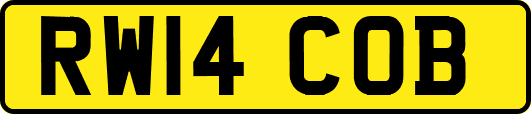 RW14COB