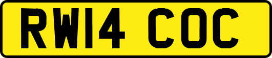 RW14COC