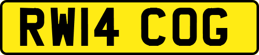 RW14COG