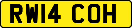 RW14COH