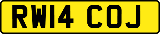 RW14COJ