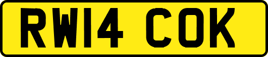 RW14COK