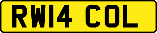 RW14COL