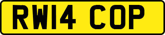 RW14COP