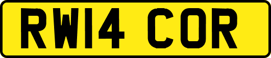 RW14COR