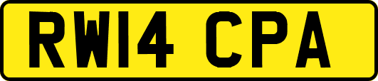RW14CPA