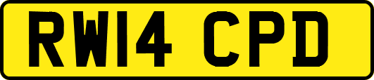 RW14CPD