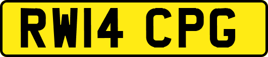 RW14CPG