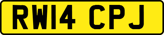 RW14CPJ