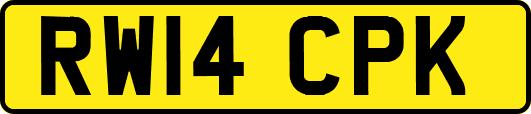 RW14CPK