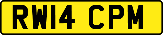 RW14CPM