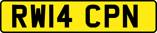 RW14CPN