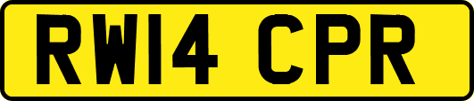 RW14CPR