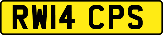 RW14CPS