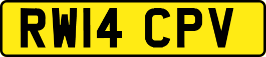 RW14CPV